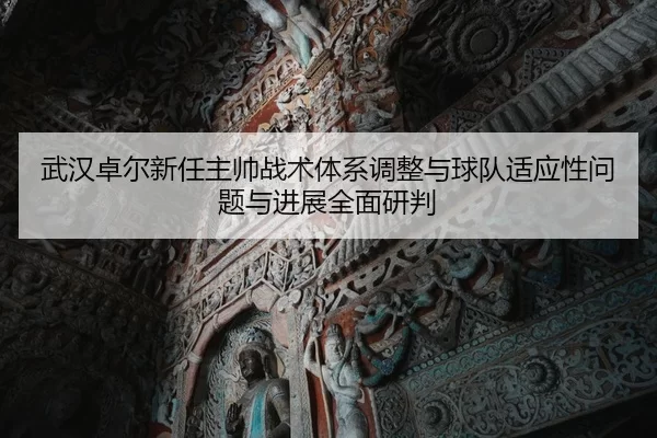wu-han-zhuo-er-xin-ren-zhu-shuai-zhan-shu-ti-xi-tiao-zheng-yu-qiu-dui-shi-ying-xing-wen-ti-yu-jin-zhan-quan-mian-yan-pan-2-209.jpg